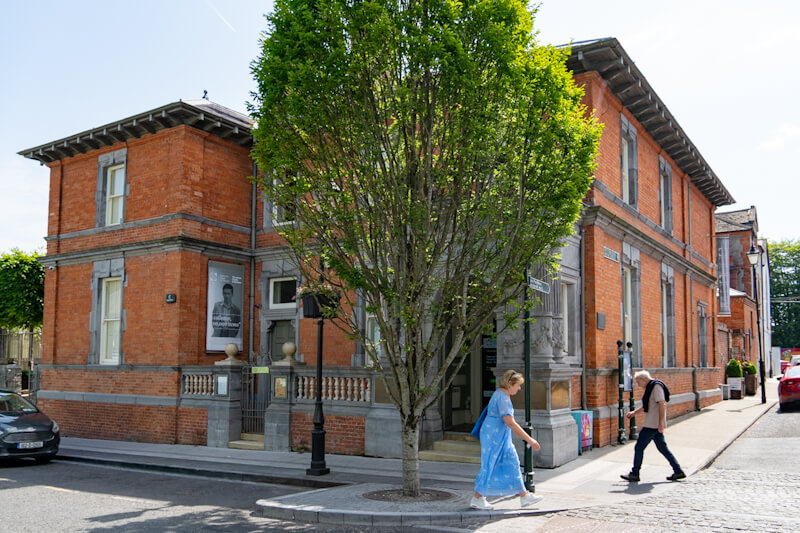 Jackie Clarke Collection