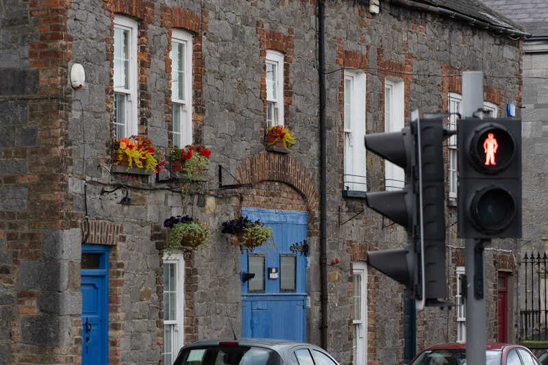 Irgendwo in Limerick