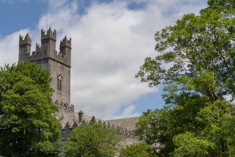 Saint Mary`s Cathedral