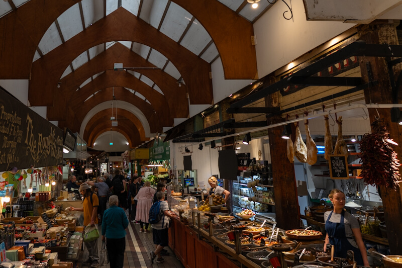 Im English Market
