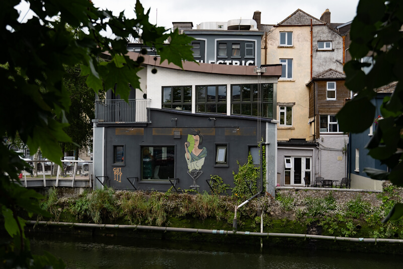 Am River Lee