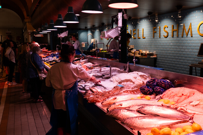 Im English Market