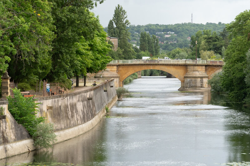 La Moselle